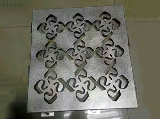 鋁單板雕花