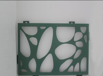 鋁單板雕花
