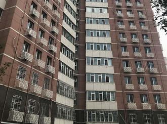 鋁單板空調(diào)罩