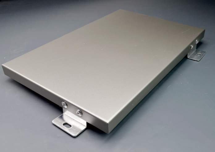 學(xué)習(xí)一下鋁單板的制作吧 學(xué)習(xí)一下鋁單板的制作吧